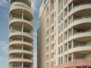 Departamento FRENTE AL MAR de 3 recamaras en venta en...