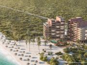 DEPARTAMENTO FRENTE AL MAR DE SAN CRISANTO. MODELO B2....