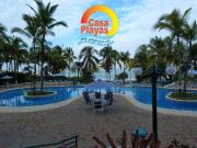 Departamento Frente Al Mar de Venta en Playas, Carabelas...