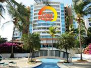 Departamento Frente Al Mar de Venta en Playas Villamil,...