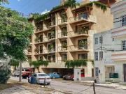 DEPARTAMENTO FRENTE AL MAR E N VENTA EN PUERTO MORELOS