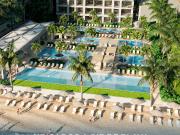 DEPARTAMENTO FRENTE AL MAR EL VENTA EN PUERTO VALLARTA