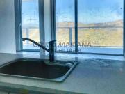 Departamento frente al mar en construcción. Monten Hermoso