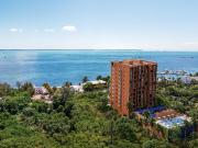 Departamento frente al Mar en Costa Mujeres