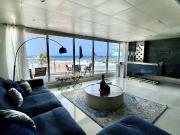 oportunidad: departamento frente al mar en maralago,...