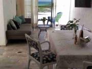 DEPARTAMENTO FRENTE AL MAR EN PLANTA BAJA EN PROGRESO