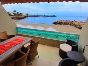 DEPARTAMENTO FRENTE AL MAR EN PTO. LUCIA, SALINAS