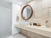 Departamento frente al mar en Puerto Vallarta con...