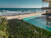 Departamento frente al mar en Riviera Maya – 3 recámaras...