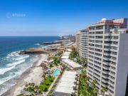 Departamento frente al Mar en Rosarito La Jolla del Mar!