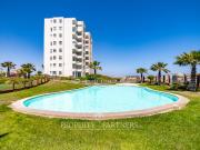 Departamento Frente Al Mar en Serena Golf