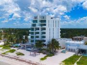 Departamento frente al mar en TELCHAC, YUCATÁN