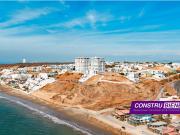 Departamento frente al mar en Torre Calypso – Torres ELIT