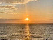 Departamento frente al mar en Urbanización Privada Manta Departamento frente al mar en Urbanización Privada Manta