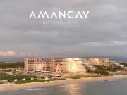 DEPARTAMENTO FRENTE AL MAR EN VENTA EN AMANCAY EN NUEVO...