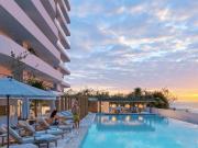 DEPARTAMENTO FRENTE AL MAR EN VENTA EN CANCUN