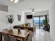 DEPARTAMENTO FRENTE AL MAR EN VENTA, EN CANCUN, QUINTANA ROO