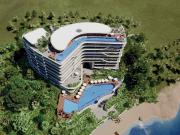 Departamento frente al mar en venta en La Cruz, Riviera...