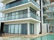 Departamento frente al mar en venta en Mérida, Yucatán