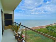 Departamento frente al mar en venta en San Benito, Yucatán