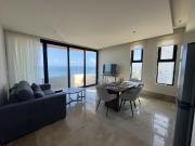 Departamento frente al mar en venta/renta en Puerto Morelos