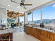 Departamento Frente Al Mar en Zona Dorada, Bucerias –...