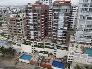 Departamento frente al mar Manta: Dep. en Edificio San...