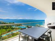 Departamento frente al mar Nuevo Vallarta, Peninsula,...