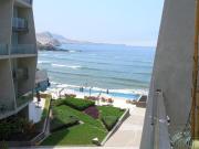 DEPARTAMENTO FRENTE AL MAR OCEAN REEF SAN BARTOLO