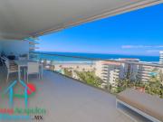 Departamento Frente al Mar para Remodelar: Gran...