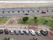 Departamento con balcon y vista al mar PISO 7 EDIFICIO...