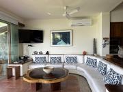 Departamento Frente al Mar Playa Blanca 24 B