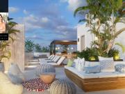 Departamento frente al mar | Primer Piso| Puerto Morelos...