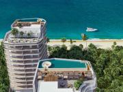 DEPARTAMENTO FRENTE AL MAR VISTA ESPECTACULAR + 3 REC