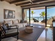 Departamento frente al mar y acceso a la playa en venta...