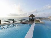 Departamento frente al mar, Zona Hotelera / Beachfront...