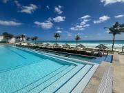 Departamento Frente al Mar ? Zona Hotelera Canc?n. 3...