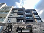 departamento frente al metropolitano