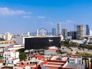 Departamento frente al Parque del Arte en San Andrés...