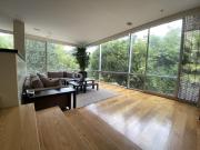 Departamento en venta y renta en polanco frente al...