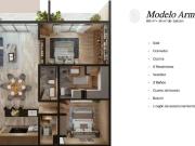 DEPARTAMENTO FRENTE AL PARQUE METROPOLITANO | ZONA NORTE...