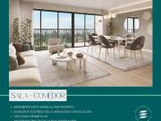 DEPARTAMENTO CON VISTA ESPECTACULAR. FRENTE AL...