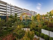 Departamento frente al Portal La Dehesa