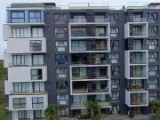 DEPARTAMENTO FRENTE AL R?O DE 3 REC?MARAS CON BA?O CADA UNA