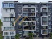 DEPARTAMENTO FRENTE AL RÍO DE 3 RECÁMARAS CON BAÑO CADA UNA