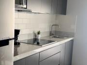 DEPARTAMENTO FRENTE AL TEC DE MTY