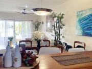 Departamento frente del mar en venta Puerto Aventuras