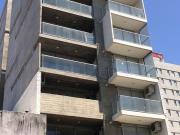 Departamento frente facultad medicina