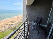 DEPARTAMENTO FRENTE MAR AMOBLADO Y EQUIPADO 02 DORM C/U...