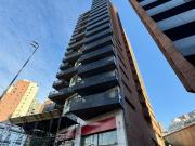 Departamento frente Plaza España